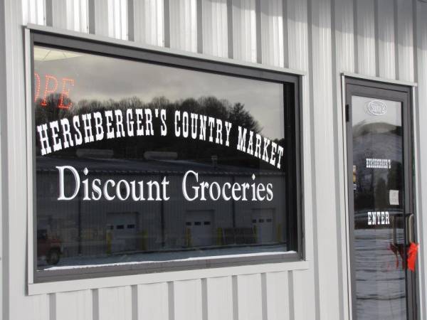 Hershberger's Country Market